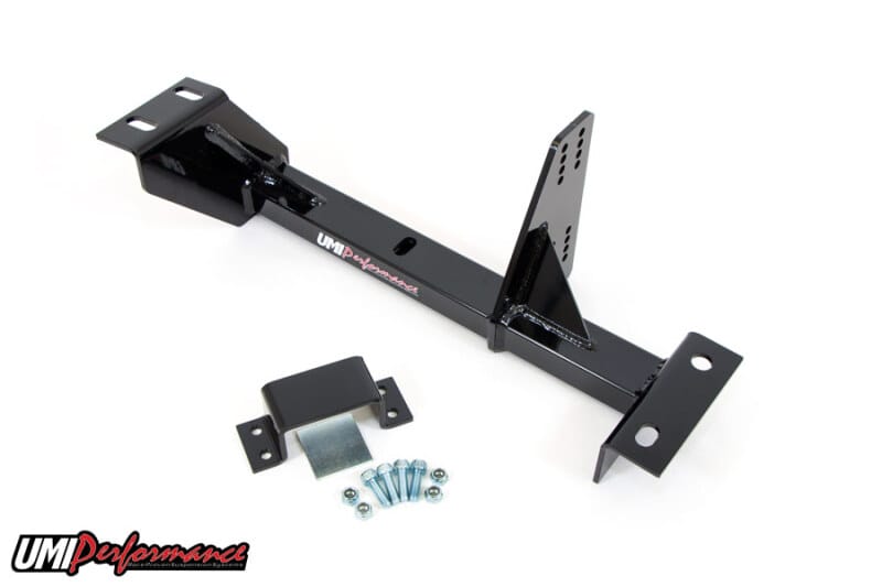 UMI Performance — 2207 - 1998-2002 GM F-Body Manual / Torque Arm Relocation Kit