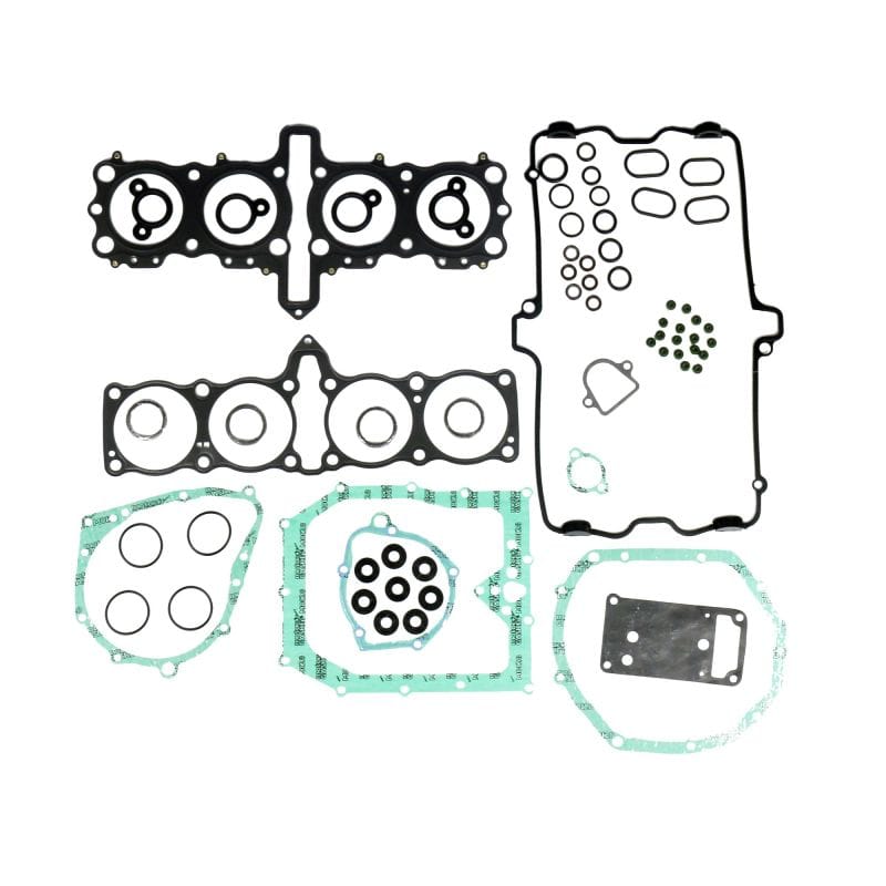 Athena — Athena 89-95 Suzuki GSX F Katana 750 Complete Gasket Kit (Excl Oil Seal)