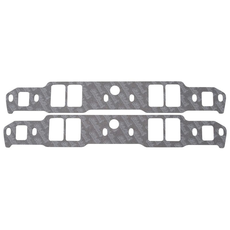 Edelbrock — Intake Manifold Gasket for 18Â° S/B Chevy High-Port Intakes
Intake Manifold Gasket Set