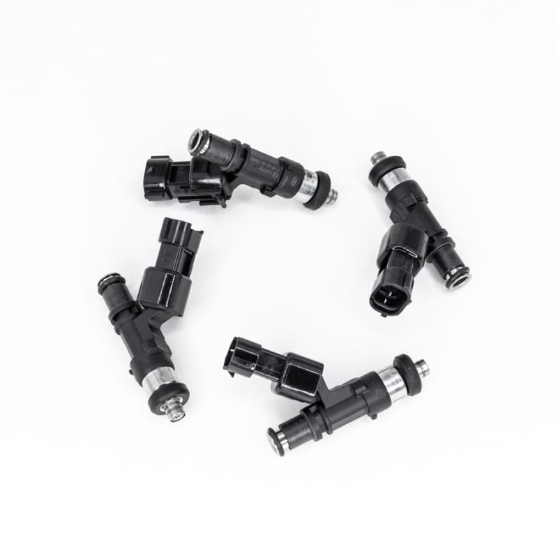 DeatschWerks — Matched set of 4 injectors 1000cc/min
1000cc - WRX/Legacy GT/STI