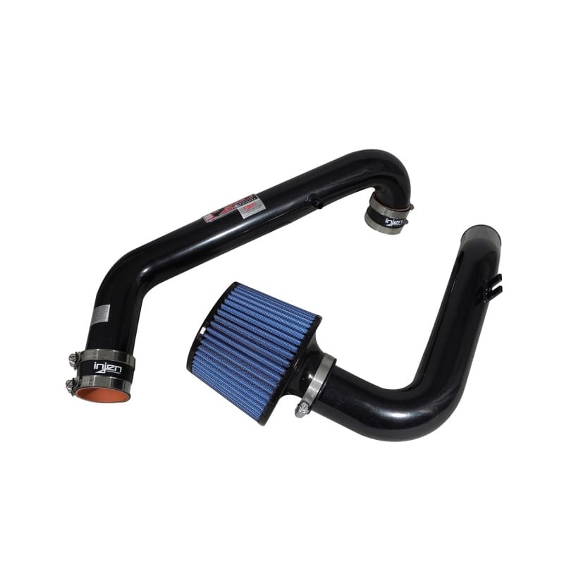 Injen — Black RD Cold Air Intake System
Cold Air Intake System