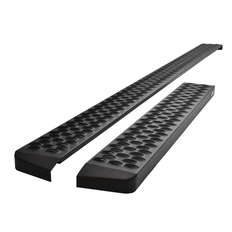 Westin — Grate Steps Running Boards
