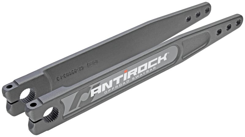 RockJock — Antirock® Sway Bar Arms