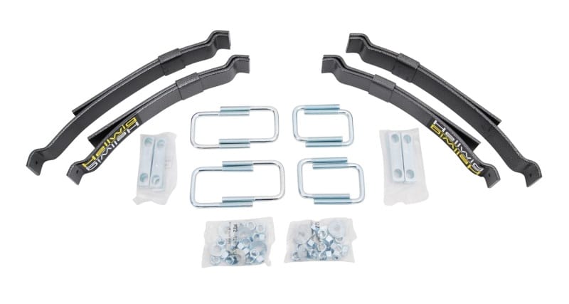 Hellwig — LP-15 Load Leveler Helper Springs