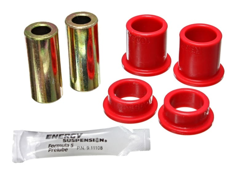 Energy Suspension — Rack And Pinion Bushing Set