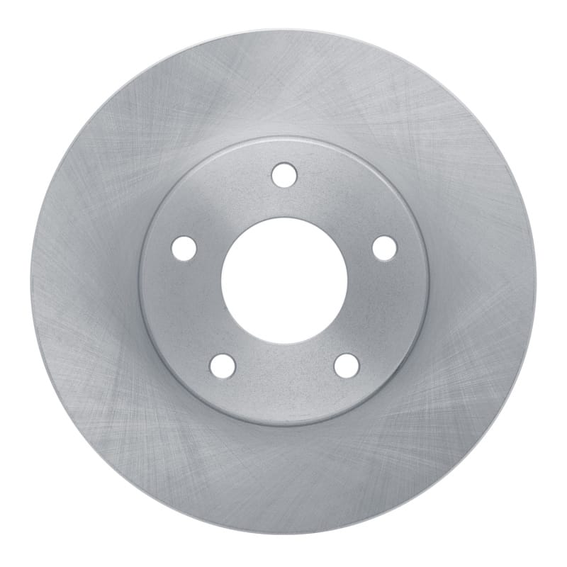 DFC — Disc Brake Rotor