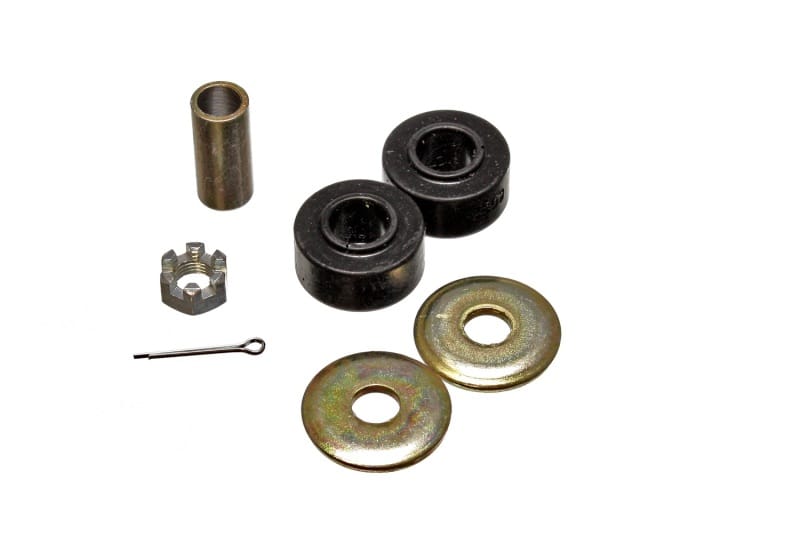 Energy Suspension — Rack And Pinion Bushing Set