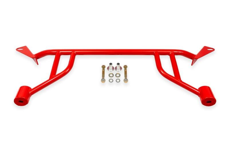 BMR Suspension — Chassis Brace, Front Subframe, 4-Point