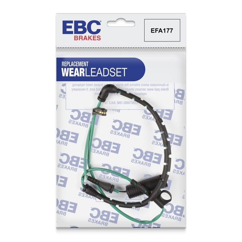 EBC — Brake Wear Lead Sensor Kit