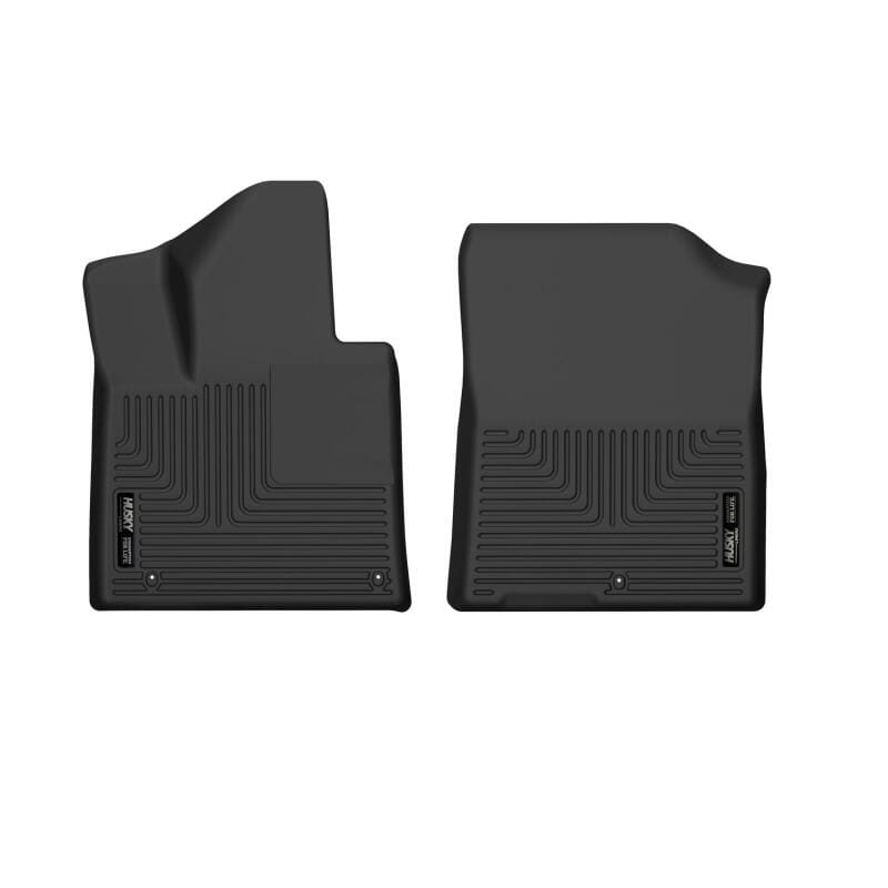 Husky Liners — X-act Contour - Front Floor Liners
X-act Contour-Front Floor Liners