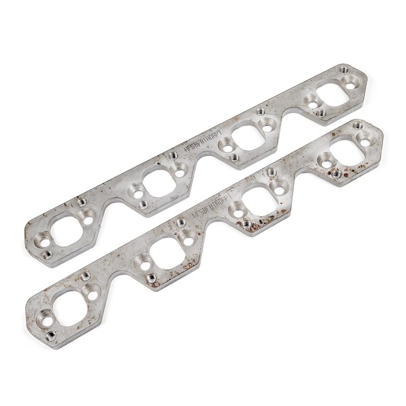 Stainless Works — Stainless Works Header Flange Port Adapter 1-7/8" to 2"



HFSBFBTADAPT



