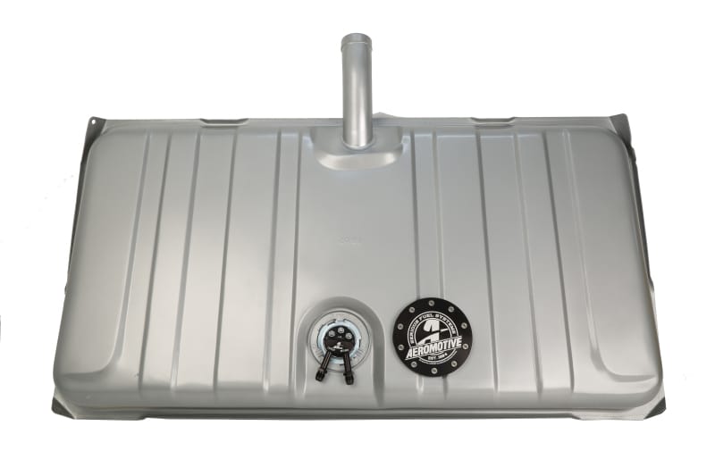 Aeromotive — Gen II Stealth Tank, '69 Camaro - 340
