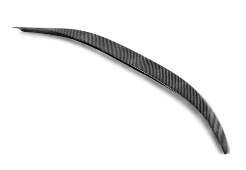 Seibon — REAR SPOILER