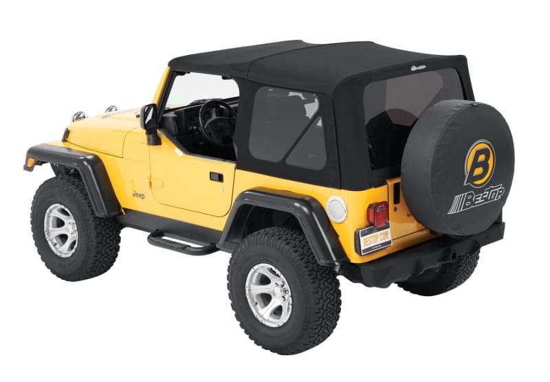 Bestop — Replace-A-Top(TM) for OEM Hardware