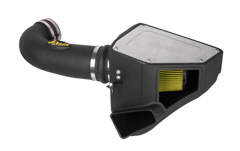 Airaid — Performance Air Intake System