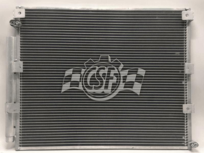 CSF — CSF 99-07 Lexus LX470 4.7L A/C Condenser