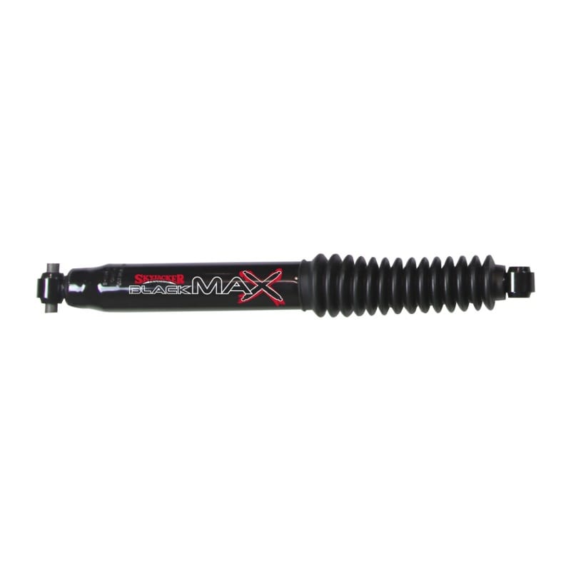 Skyjacker — Front Black MAX Shock w/Black Boot (2in.-2.5in. Lift)