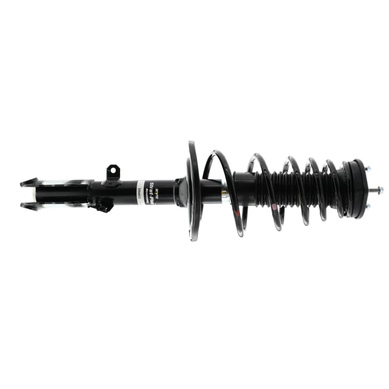 KYB — Complete Corner Unit Assembly -Strut, Mount and Spring