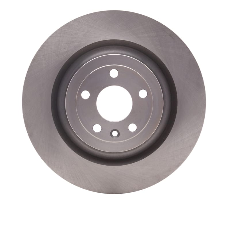 DFC — Disc Brake Rotor