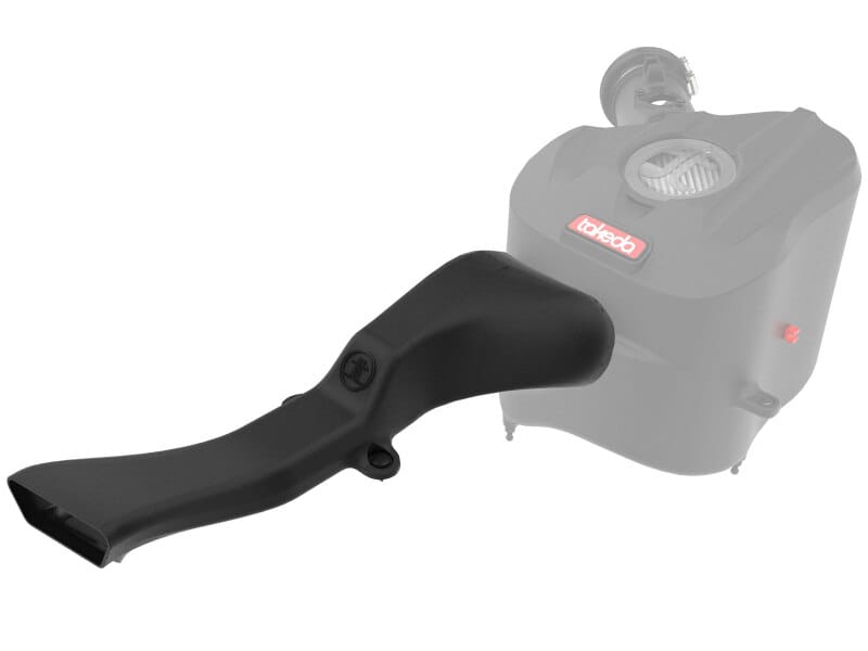 aFe — Takeda Dynamic Air Scoop D.A.S.