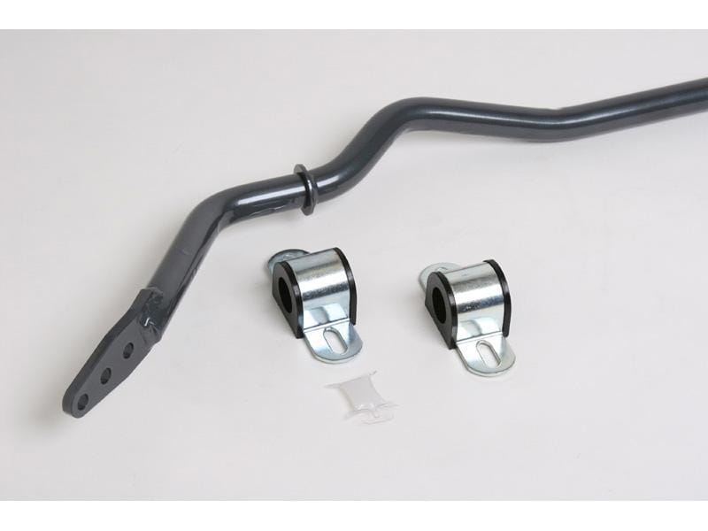 Progress Technology — Sway Bar-Rear-(25mm-adj)