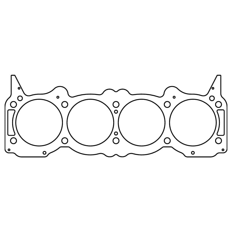 Cometic Gasket — Buick Big Block V8 Cylinder Head Gasket
