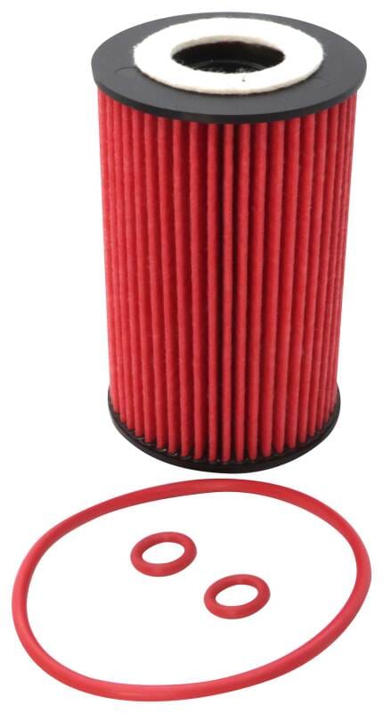 K&N Engineering — Oil Filter