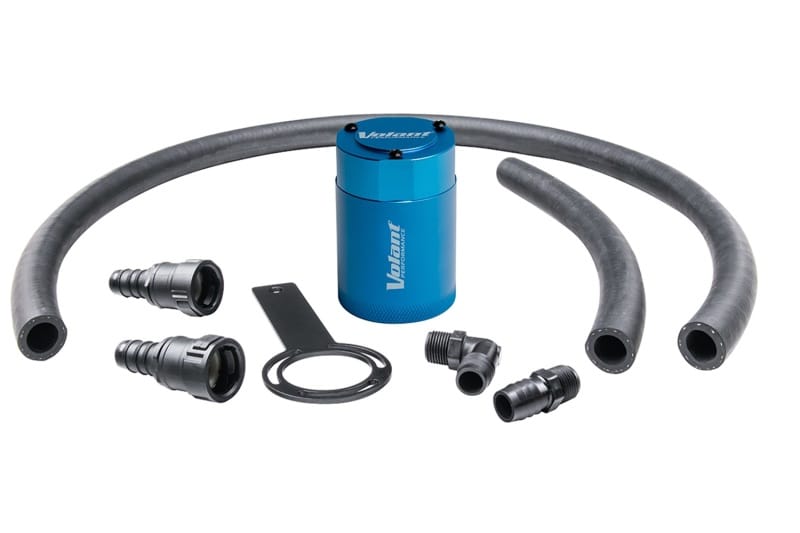 Volant — Oil Catch Can Kit
