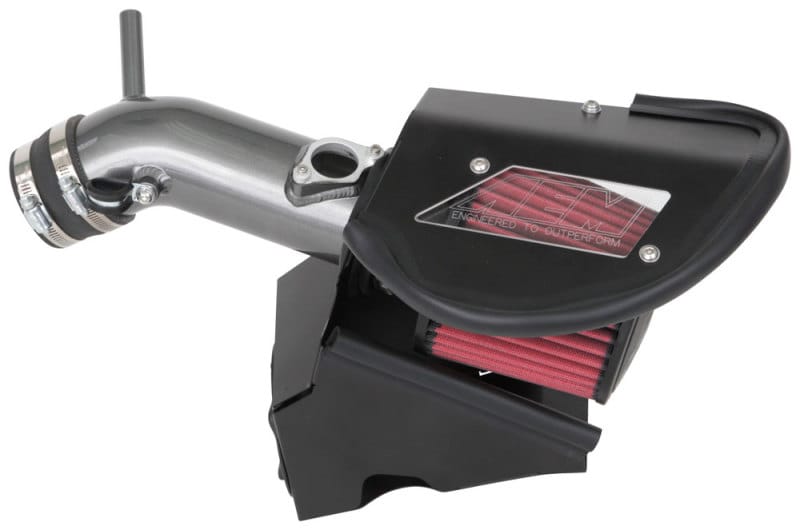 AEM Induction — AEM Cold Air Intake System
Cold Air Intake System