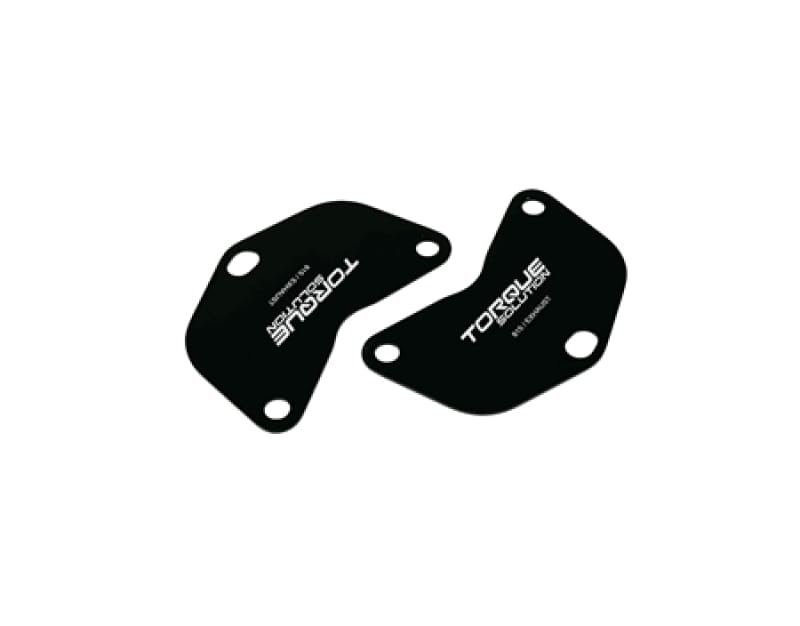 Torque Solution — Torque Solution Subaru EJ/FA/FB Engine Exhaust Port Cover Kit