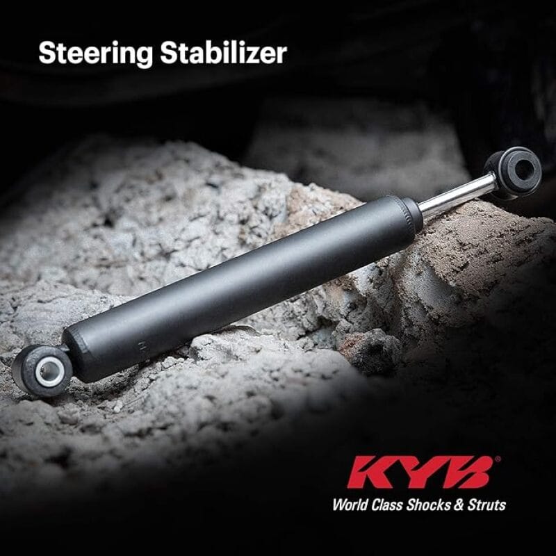 KYB — Steering Stabilizer