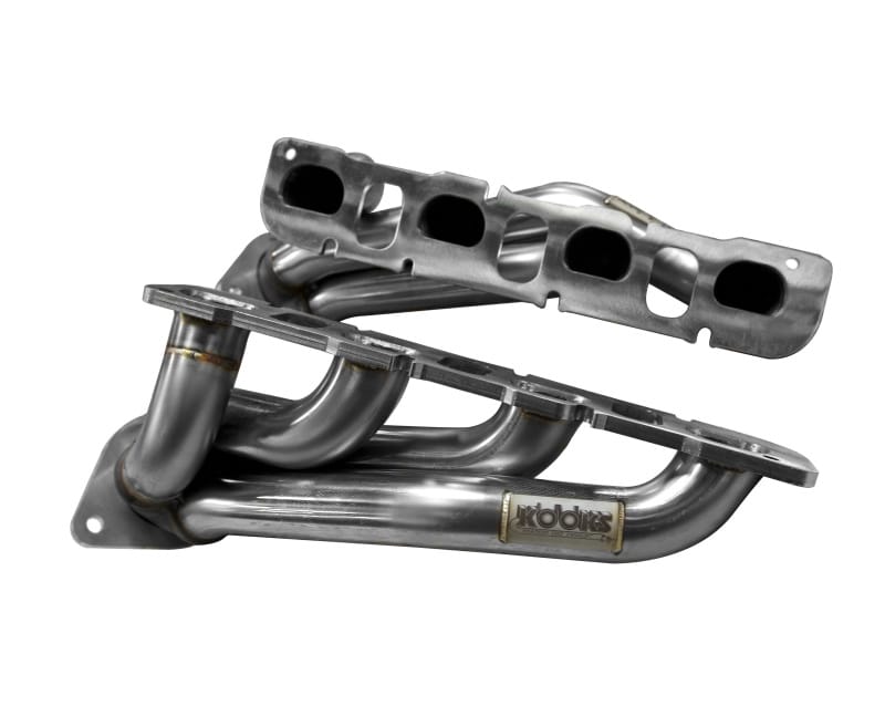 Kooks Headers — 1-7/8in. Super Street Series headers 2005-2010 Chrysler LX 6.1L HEMI Cars
1-7/8" Super Street Series headers 2005-2010 Chrysler LX 6.1L HEMI Cars