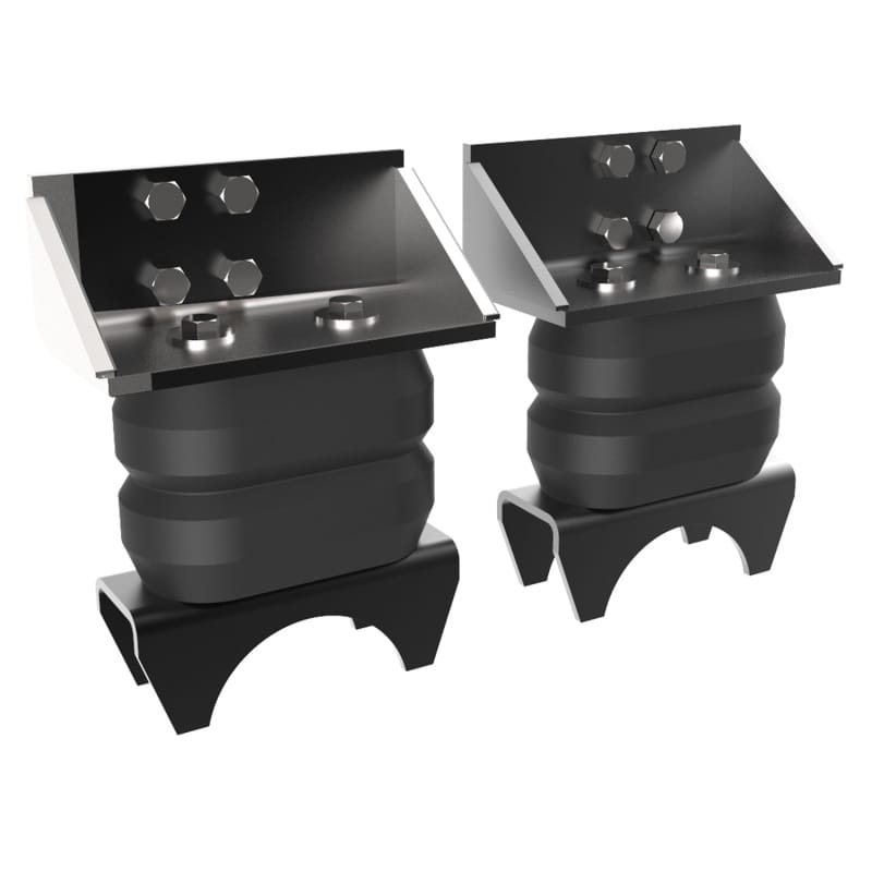 Timbren — SES Suspension Enhancement System
Suspension Enhancement System