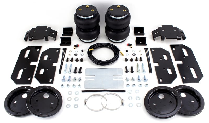 Air Lift — LoadLifter 5000 ULTIMATE for Half-Ton Vehicles