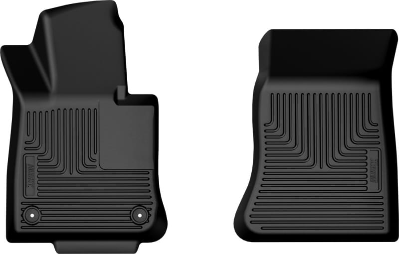 Husky Liners — X-act Contour - Front Floor Liners
X-act Contour-Front Floor Liners