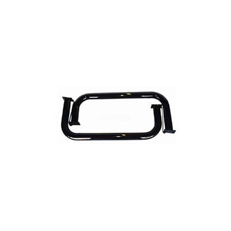 Rugged Ridge — NB 3 IN ROUND BENT-OMIX
Nerf Bar