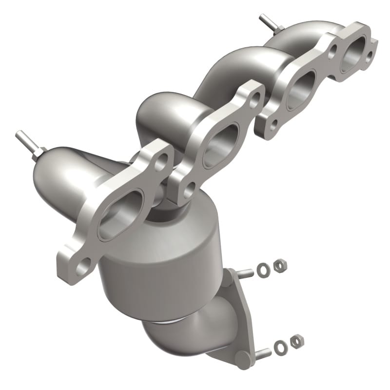 Magnaflow — OEM Grade Manifold Catalytic Converter