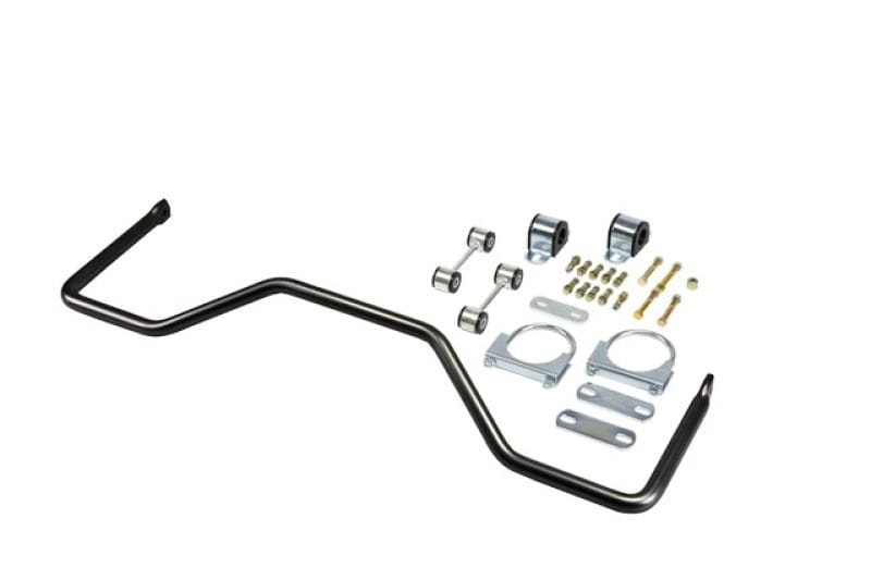 Belltech — 1" / 25.4mm Rear Anti-Sway Bar w/ Hardware
REAR ANTI-SWAYBAR - 5547