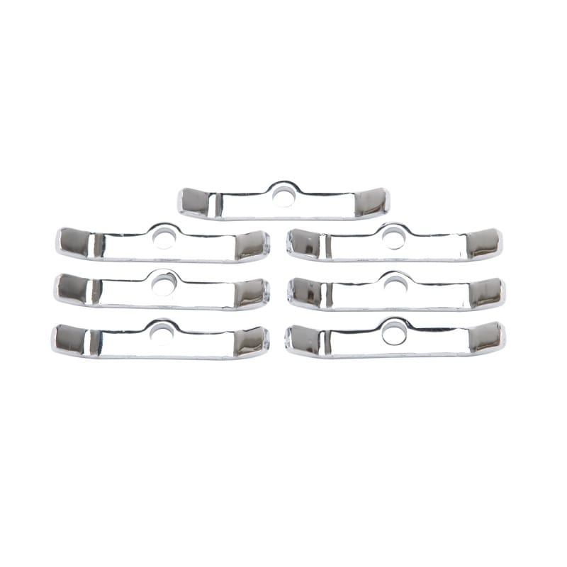 Edelbrock — Hold-Down Tab Kit