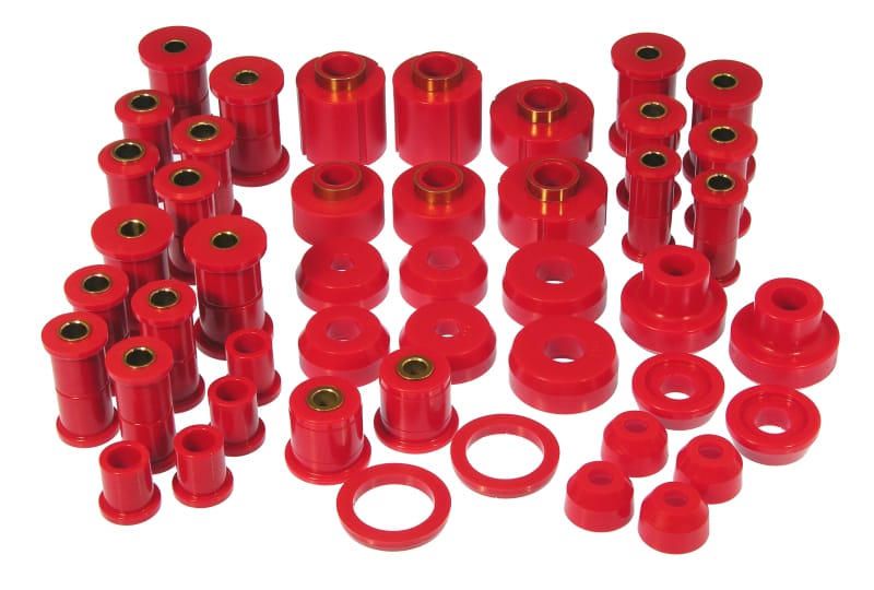 Prothane — TOTAL KIT FORD RANGER 83-97 4WD