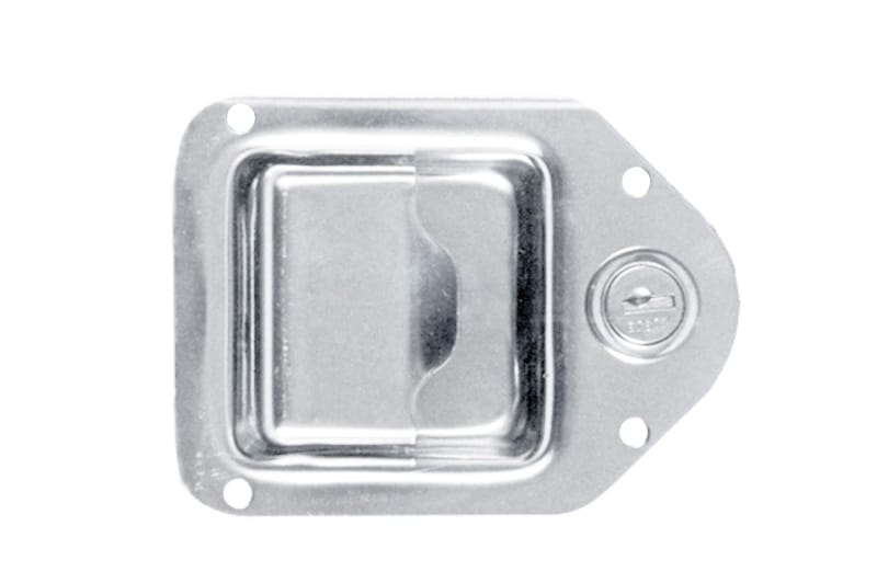 Dee Zee — Tool Box Latch Tool Box Service Part