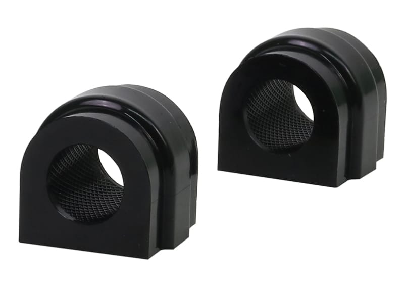 Whiteline — Sway Bar - Mount Bushing Kit (23.2mm)
Sway Bar Mount - Bushing Kit 23.2mm