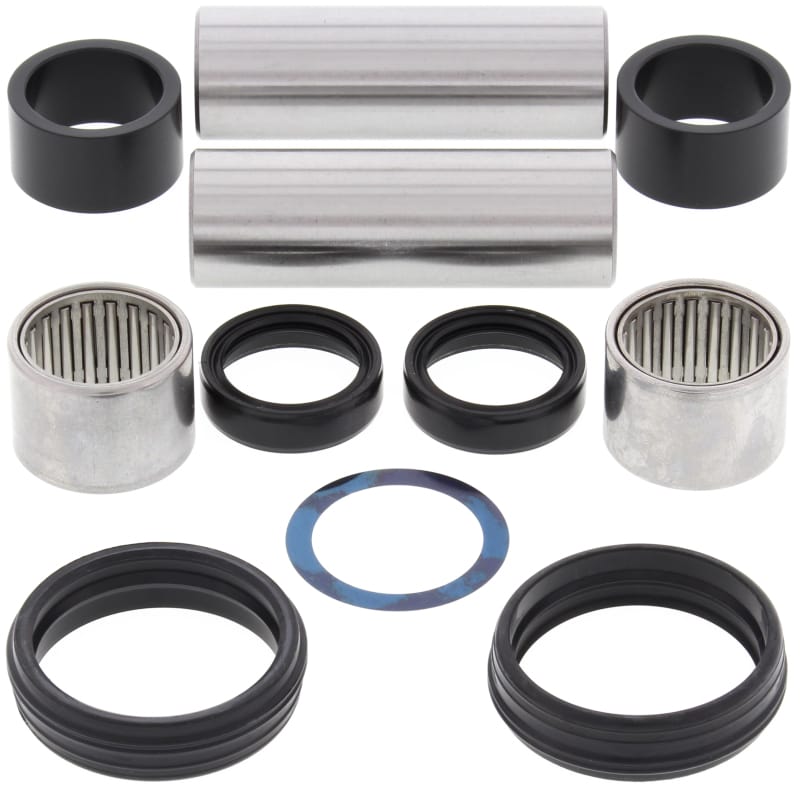All Balls Racing — All Balls Racing 83-85 Yamaha YZ125 Swing Arm Bearing Kit