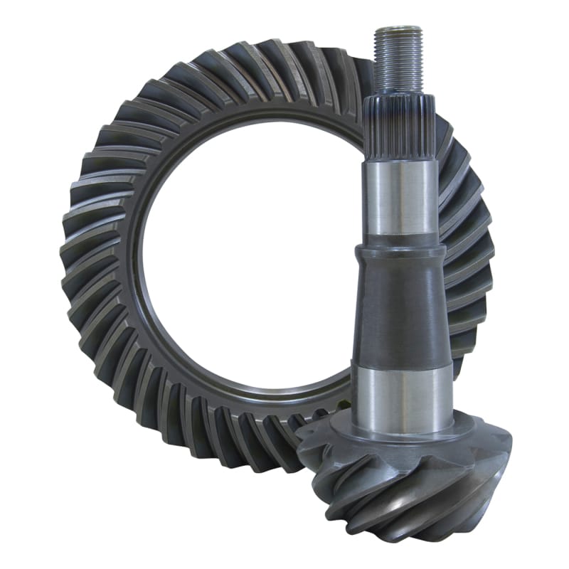 Yukon Gear & Axle — Yukon High Performance Front Ring & Pinion Gear Set 2014 & up Chy 9.25" 3.73 
Yukon High Performance Front Ring/Pinion Gear Set 2014/up Chy 9.25in. 3.73
