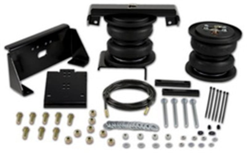 Air Lift — LOADLIFTER 5000