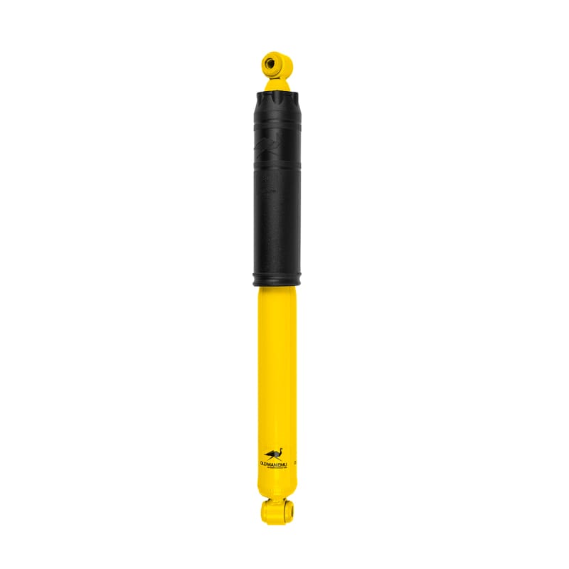 Old Man Emu — Rear Nitrocharger Sport Shock