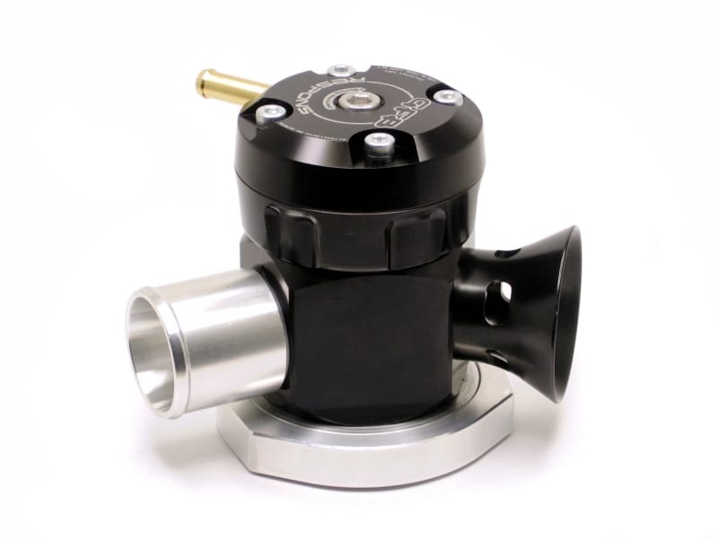 Go Fast Bits — GFB 94-02 Nissan Silvia S14/S15 TMS Respons Blow Off Valve Kit
BOV/Diverter Valve