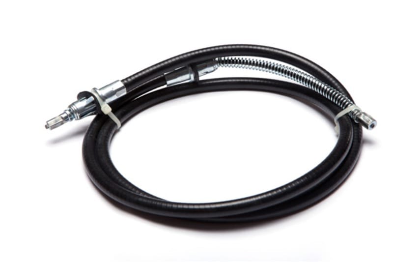 OMIX — Omix Parking Brake Cable RH 93-98 Grand Cherokee (ZJ)
Parking Brake Cable