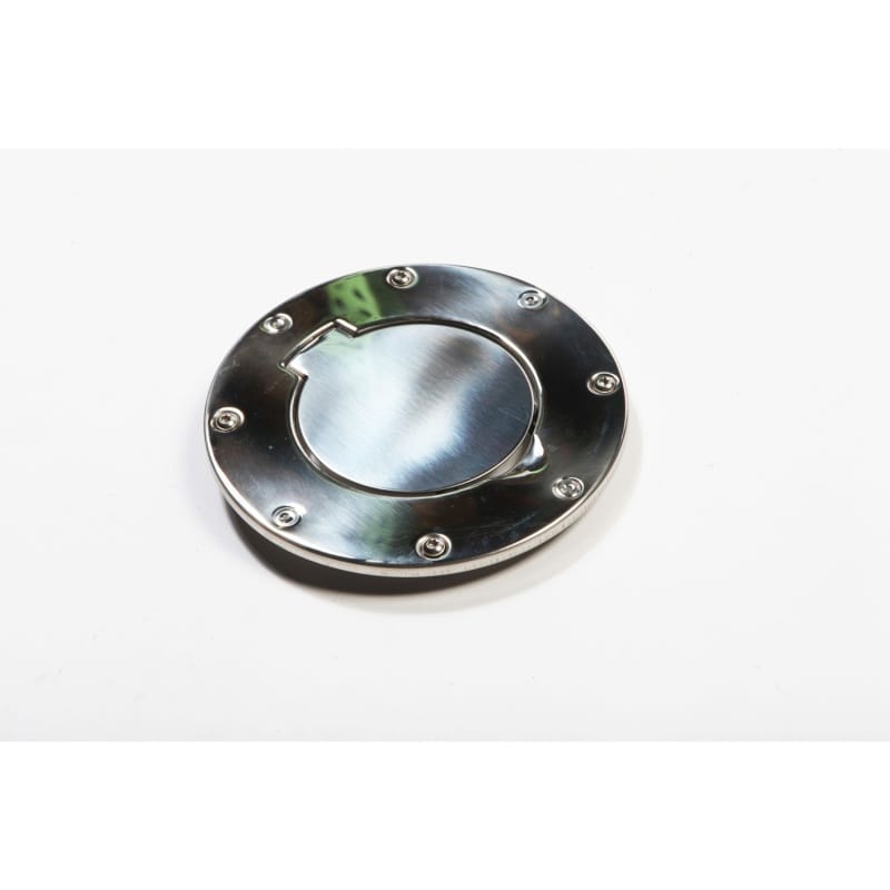 Rugged Ridge — Gas Hatch Cover
FUEL DOORS-OMIX