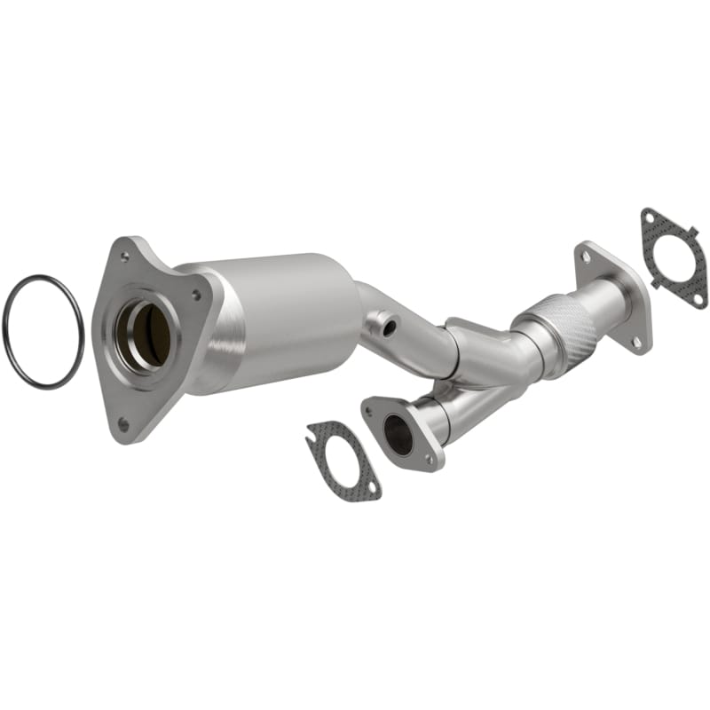 Magnaflow — California CARB Direct-Fit Catalytic Converter
California Direct-Fit Catalytic Converter
